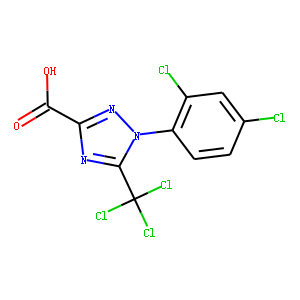 Fenchlorazole