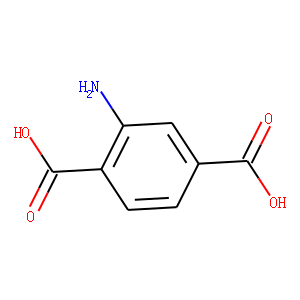 2-AMINOTEREPHTHALIC ACID