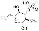 D-GLUCOSAMINE-3-SULFATE