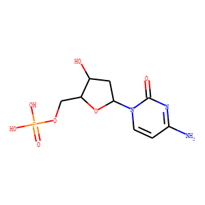 2’-Deoxycytidine 5’-Monophosphate Hydrate