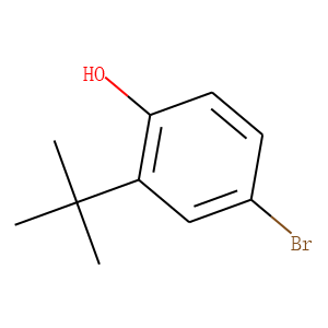 4-BROMO-2-TERT-BUTYLPHENOL