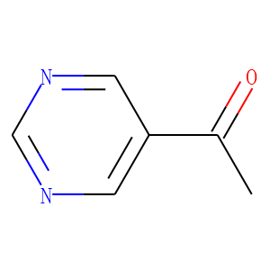 5-Acetylpyrimidine