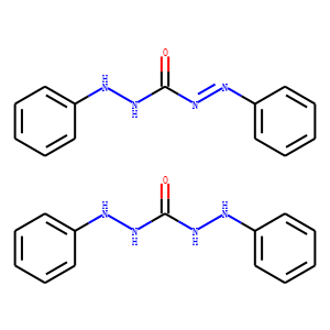 S-DIPHENYLCARBAZONE