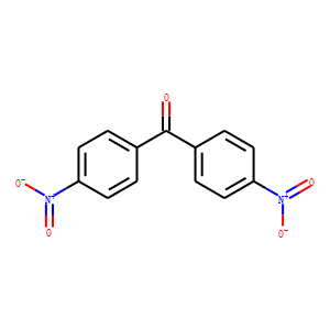 bis(4-nitrophenyl)methanone