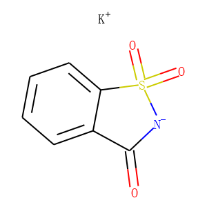 Potassium saccharate