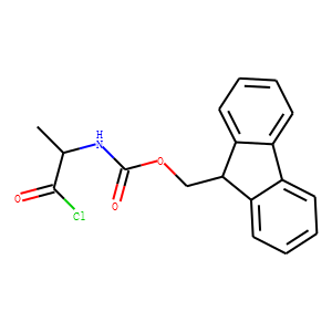 FMOC-ALA-CL