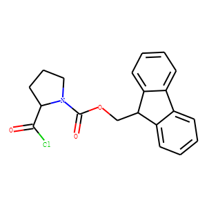 FMOC-L-PROLYL CHLORIDE