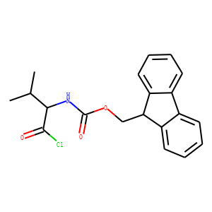 FMOC-L-VALINYL CHLORIDE