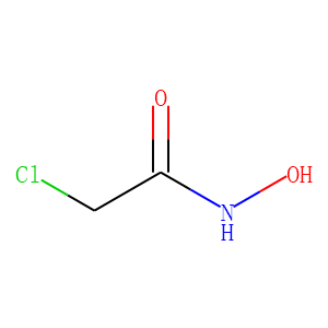 2-Chloroacetohydroxamic acid