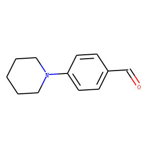 4-PIPERIDIN-1-YL-BENZALDEHYDE