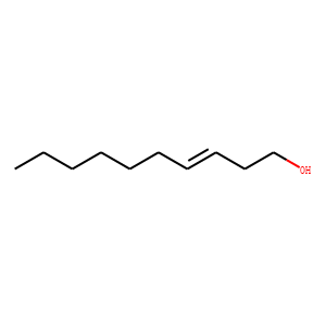 (3Z)-Decen-1-ol