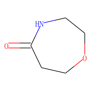 1,4-Oxazepan-5-one