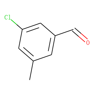 3-Chloro-5-methylbenzaldehyde