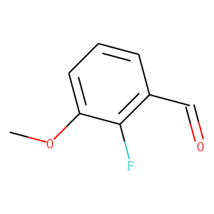 2-Fluoro-3-methoxybenzaldehyde