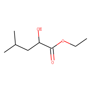 ethyl 2-hydroxy-4-methylvalerate