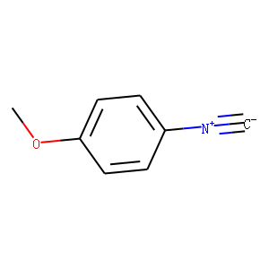 4-METHOXYPHENYL ISOCYANIDE