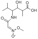 nitracidomycin A
