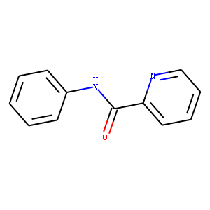 Picolinic Anilide