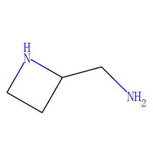 2-Azetidinemethanamine