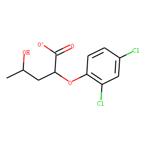 2,4-D propylene glycol ester