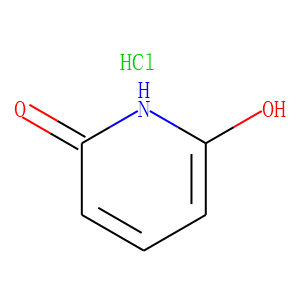 6-Hydroxy-2(1H)-pyridinone Hydrochloride