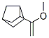 Exo-2-(1-methoxyethenyl)bicyclo[2.2.1]heptane