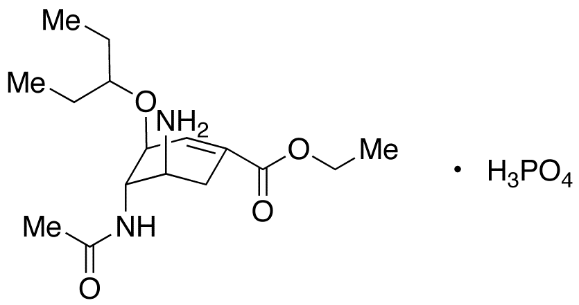 ent-Oseltamivir Phosphate