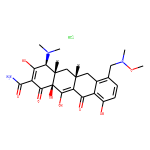 Sarecycline HCl