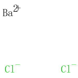 Barium chloride