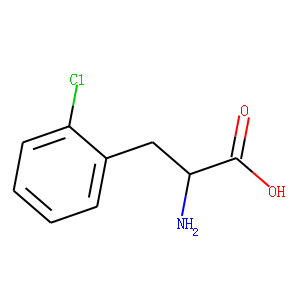 2-Chloro-L-phenylalanine