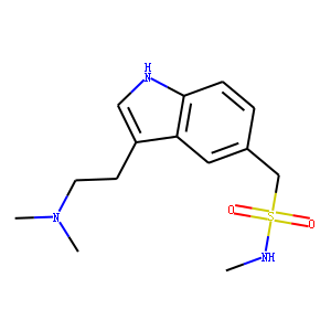 Sumatriptan