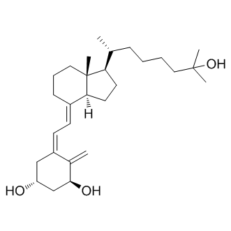 Calcitriol Impurities D