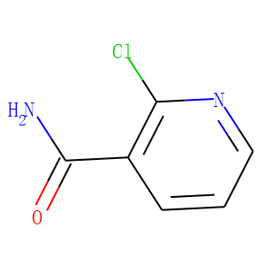 2-Chloronicotinamide