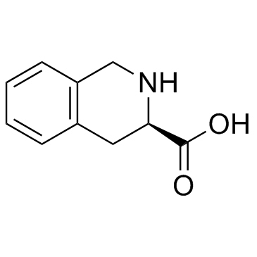 (R)-1,2,3,4-Tetrahydro-3-isoquinolinecarboxylic acid