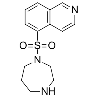 Fasudil