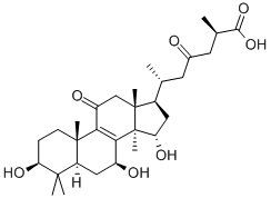 Ganoderic Acid D