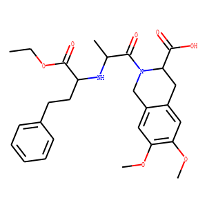 Moexipril