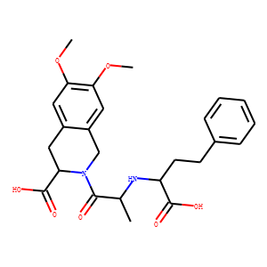 Moexiprilat