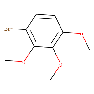 2 3 4-(TRIMETHOXY)BROMOBENZENE  99