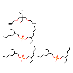 Titanate Coupling Agent Lica 12