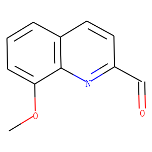 8-METHOXY-QUINOLINE-2-CARBALDEHYDE