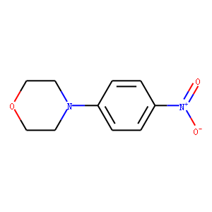 4-(4-NITROPHENYL)MORPHOLINE