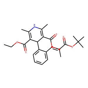 cis Lacidipine