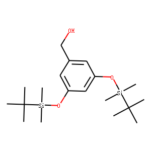3,5-Bis[[(tert-Butyl)dimethylsilyl]oxy]benzenemethanol