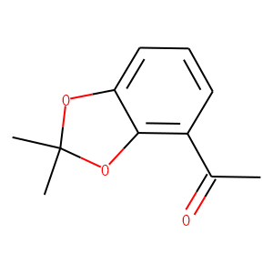 1-(2,2-DIMETHYL-BENZO[1,3]DIOXOL-4-YL)-ETHANONE