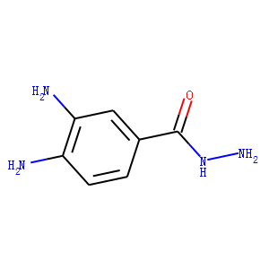 3,4-DIAMINOBENZHYDRAZIDE