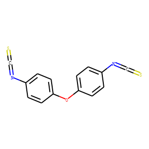 4-ISOTHIOCYANATOPHENYL ETHER