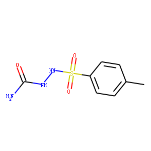 p-Toluenesulfonyl semicarbazide