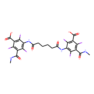 iocarmic acid