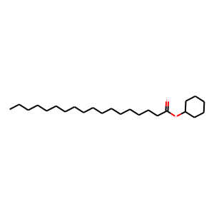 cyclohexyl stearate